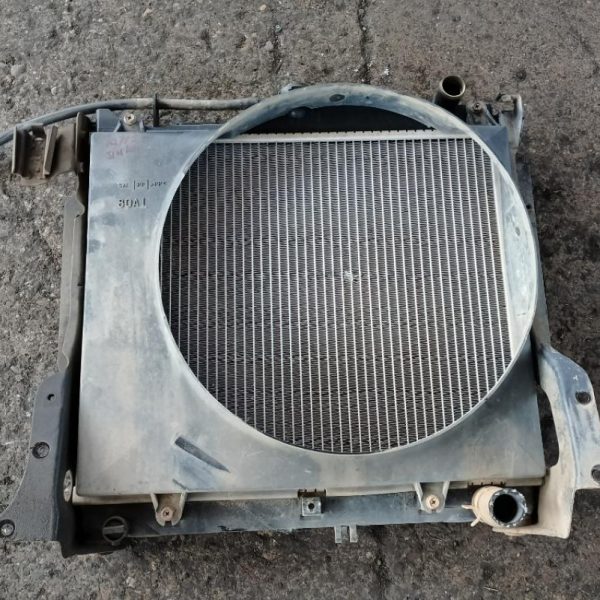 Radiatore Acqua Suzuki Jimny M13A 2000