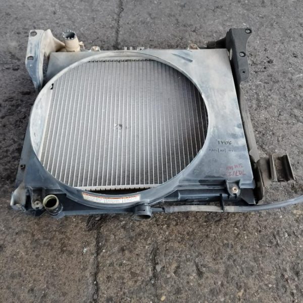 Radiatore Acqua Suzuki Jimny M13A 2000