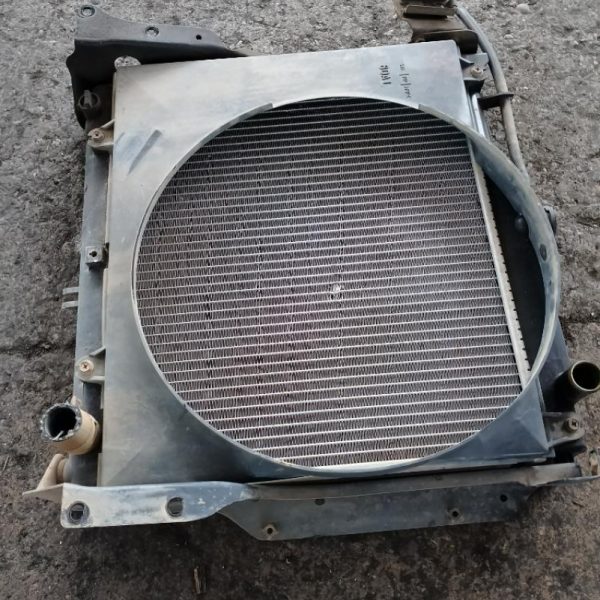 Radiatore Acqua Suzuki Jimny M13A 2000