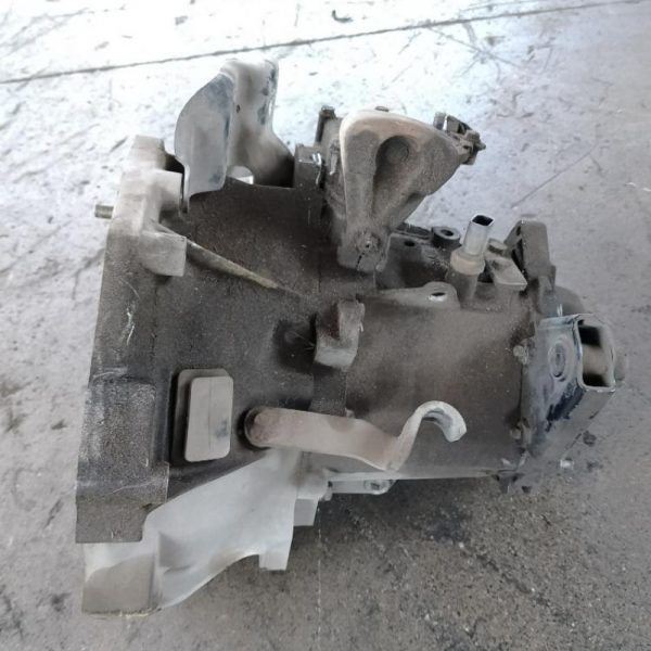 Cambio Fiat Seicento 187A1000 2001