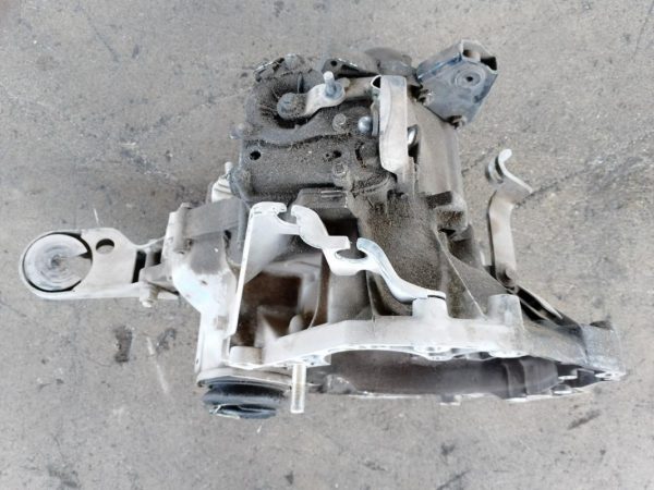 Cambio Fiat Seicento 187A1000 2001