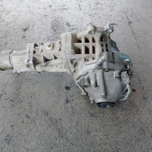 Riduttore Mitsubishi Outlander 4G63 2007