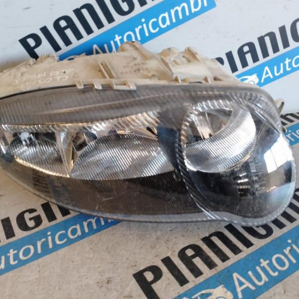 Faro Anteriore Destro Alfa Romeo 147 2004