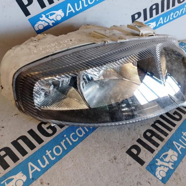 Faro Anteriore Destro Alfa Romeo 147 2004