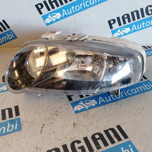 Faro Anteriore Sinistro Alfa Romeo 147 2004