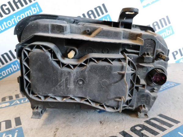 Faro Anteriore Sinistro Fiat Panda 2007