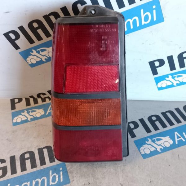 Faro Posteriore Sinistro Fiat Panda 2002