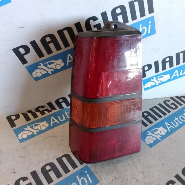 Faro Posteriore Sinistro Fiat Panda 2002