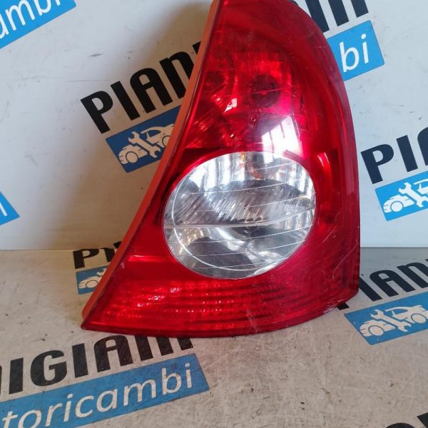 Faro Posteriore Destro Renault Clio 2003