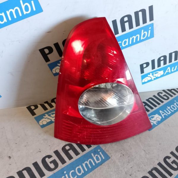 Faro Posteriore Sinistro Renault Clio 2003