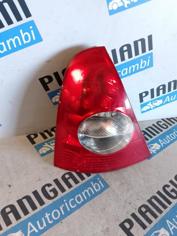 Faro Posteriore Sinistro Renault Clio 2003