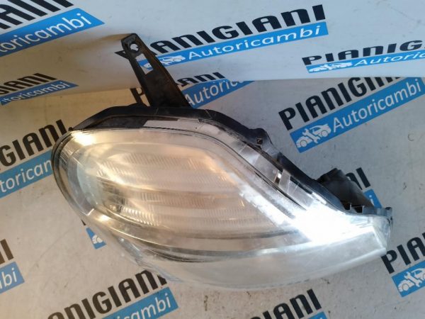 Faro Anteriore Destro Renault Modus 2010