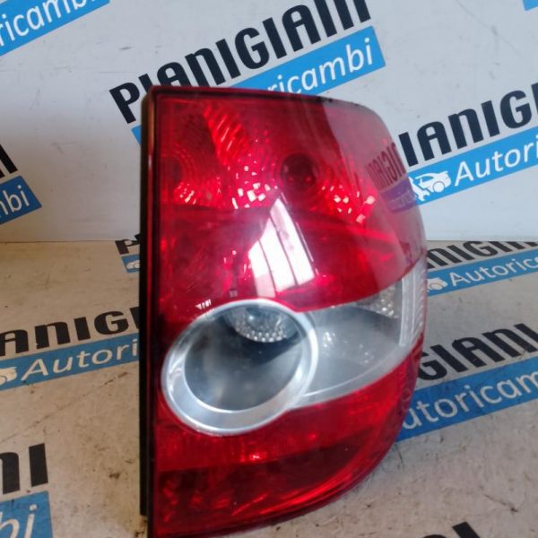 Faro Posteriore Destro Volkswagen Fox 2005