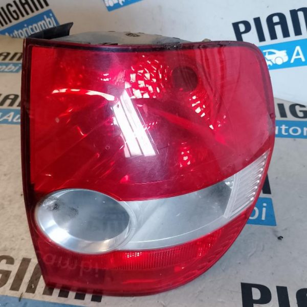 Faro Posteriore Destro Volkswagen Fox 2005