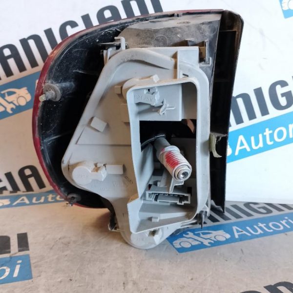 Faro Posteriore Destro Volkswagen Fox 2005