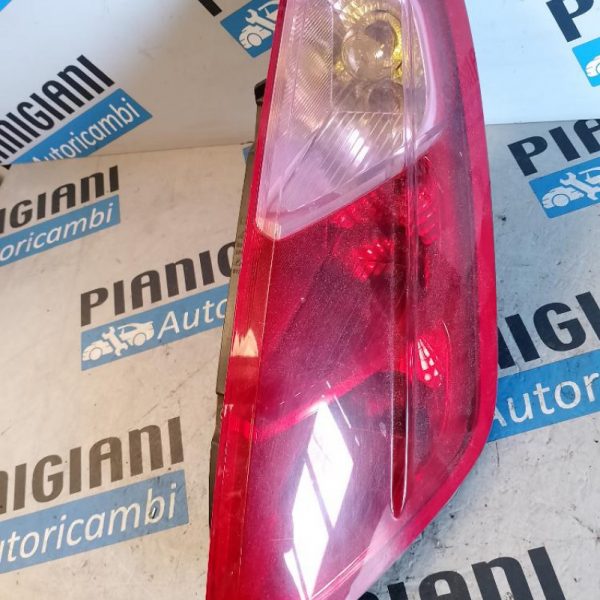 Faro Posteriore Destro Fiat Grande Punto 2009