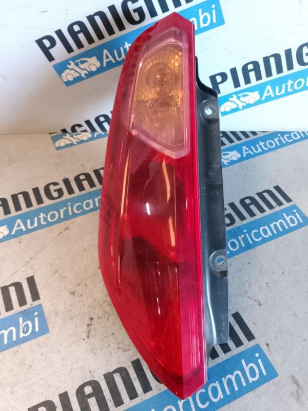 Faro Posteriore Sinistro Fiat Grande Punto 2009