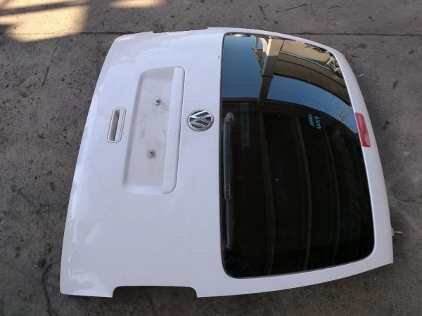 Portellone Posteriore Volkswagen Caddy 2011