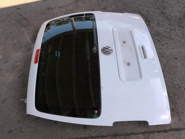 Portellone Posteriore Volkswagen Caddy 2011