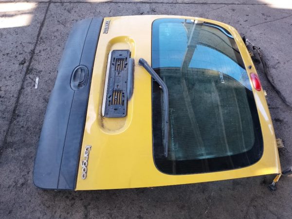 Portellone Posteriore Renault Kangoo 2006