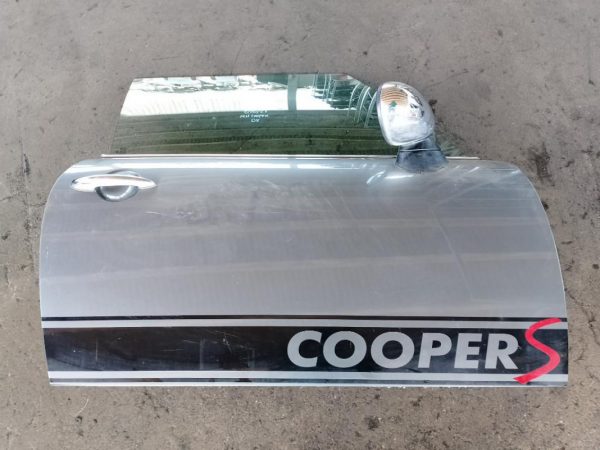 Porta Anteriore Destra Mini Cooper S 2002