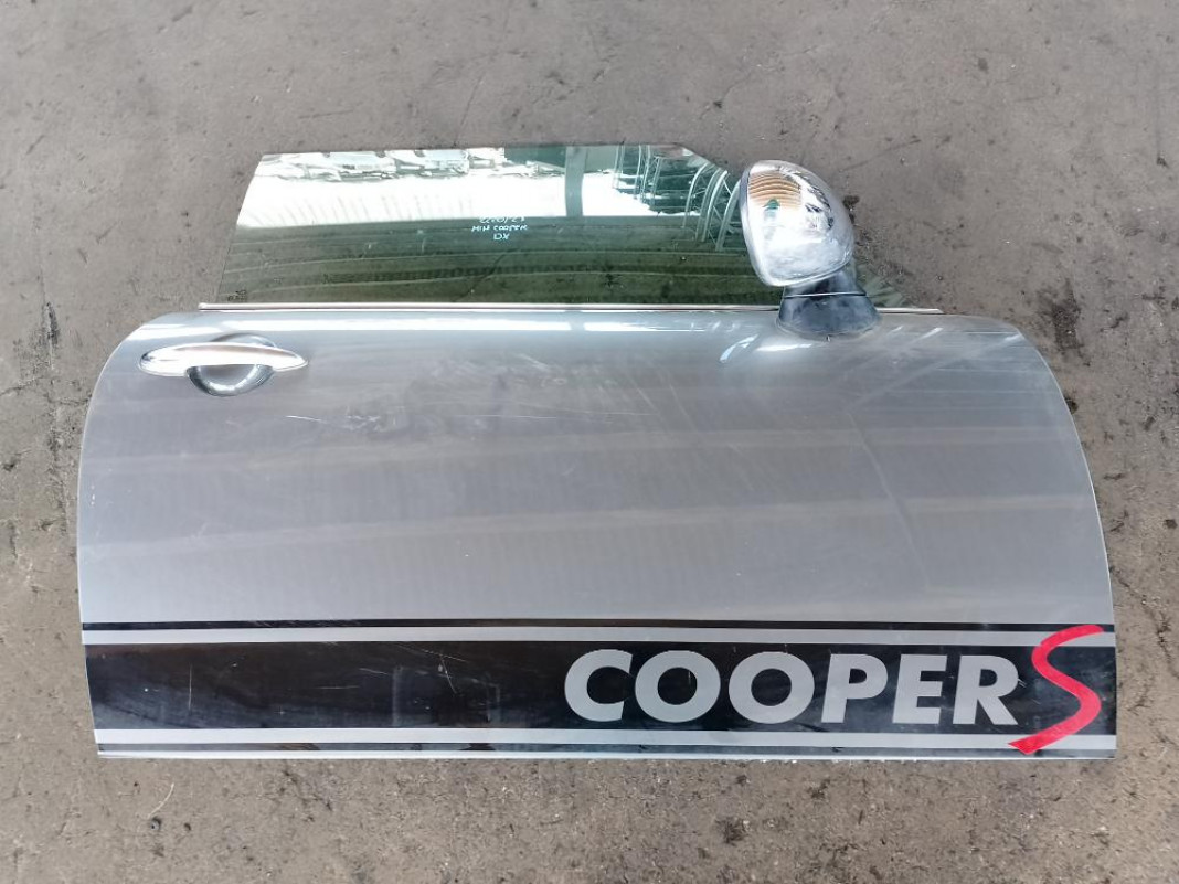 Porta Anteriore Destra Mini Cooper S 2002