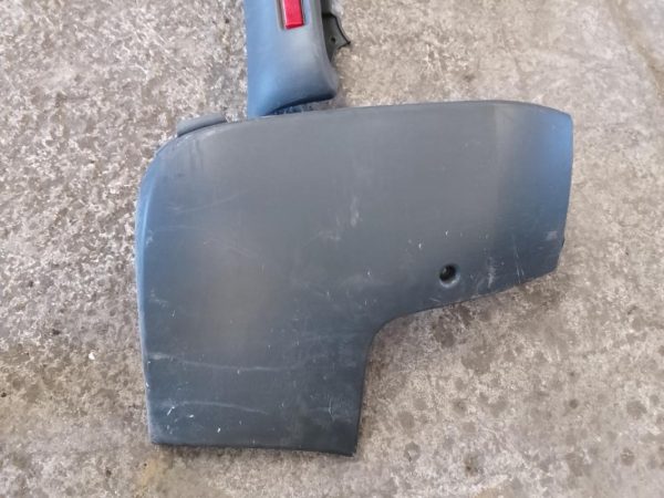 Paraurti Posteriore Renault Trafic 2002