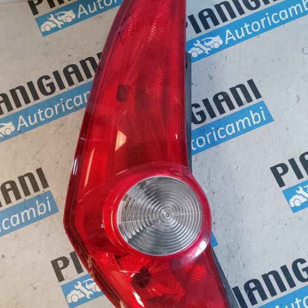 Faro Posteriore Sinistro Opel Agila B 2008