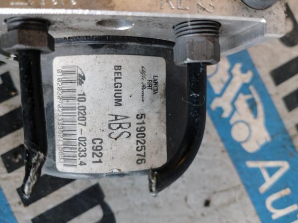 Pompa ABS Fiat Doblò 182B6000 2006