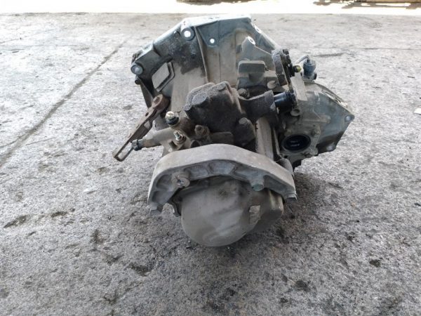 Cambio Fiat Seicento 187A1000 2004