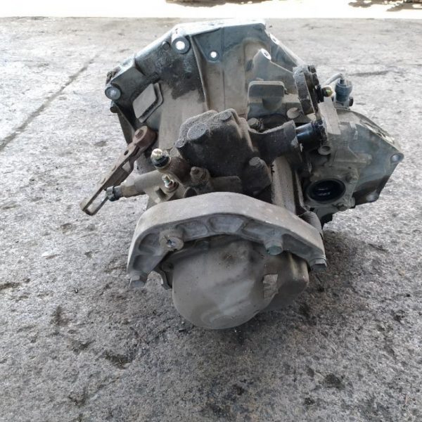 Cambio Fiat Seicento 187A1000 2004