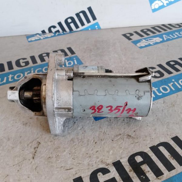 Motorino Avviamento Fiat Grande Punto 199A2000 2007