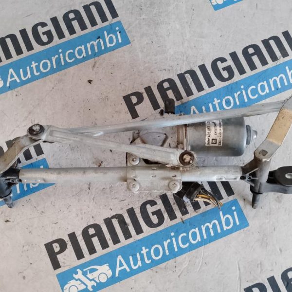 Motorino Tergi Anteriore Opel Corsa D 2007