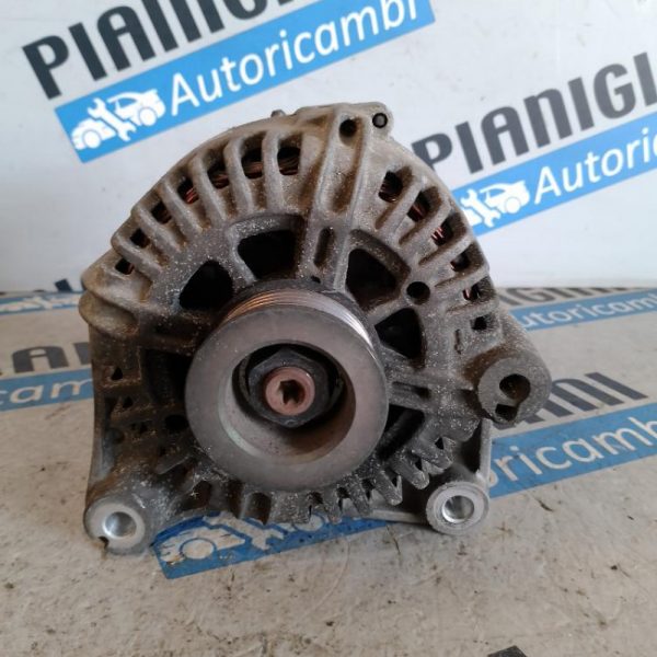 Alternatore BMW Serie 3 306D3 2008