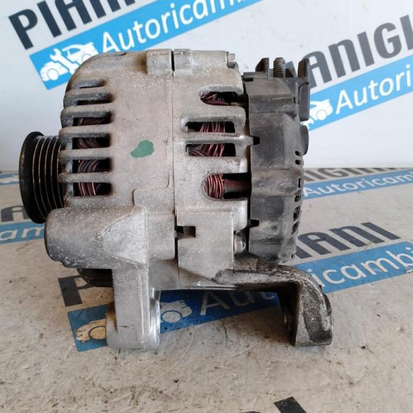 Alternatore BMW Serie 3 306D3 2008