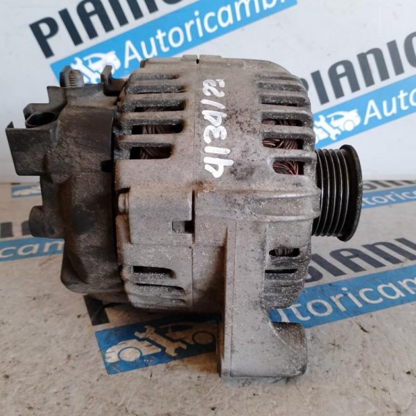 Alternatore BMW Serie 3 306D3 2008