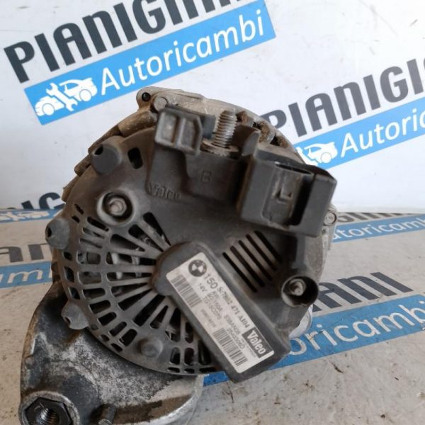 Alternatore BMW Serie 3 306D3 2008