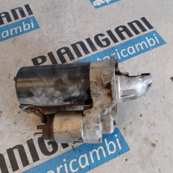 Motorino Avviamento BMW Serie 3 306D3 2008