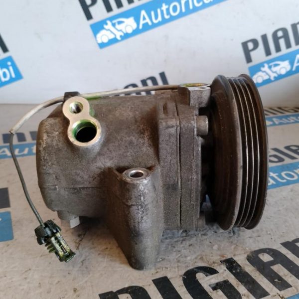 Compressore A/C Smart Fortwo 3B21 2011