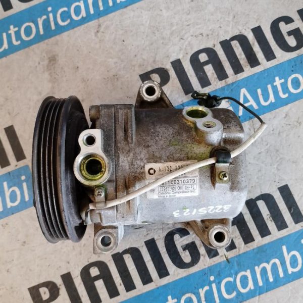 Compressore A/C Smart Fortwo 3B21 2011