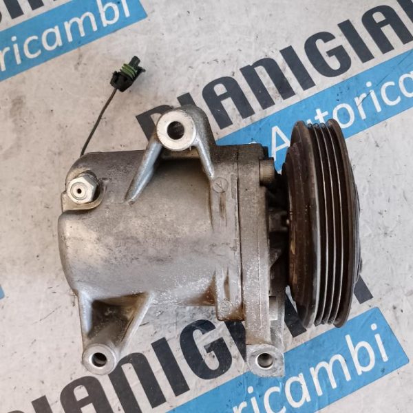 Compressore A/C Smart Fortwo 3B21 2011