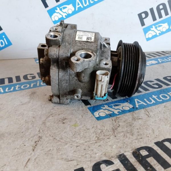 Compressore A/C Opel Mokka A17DTS 2015