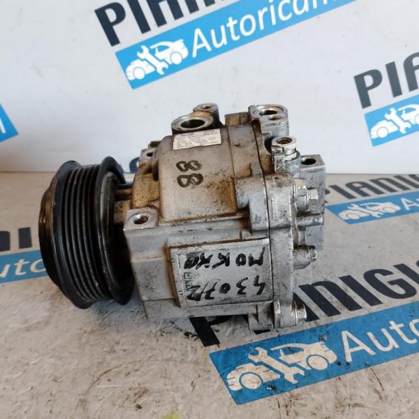 Compressore A/C Opel Mokka A17DTS 2015