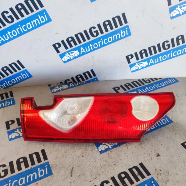 Faro Posteriore Sinistro Renault Kangoo 2014