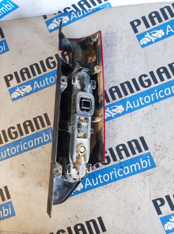 Faro Posteriore Sinistro Renault Kangoo 2014