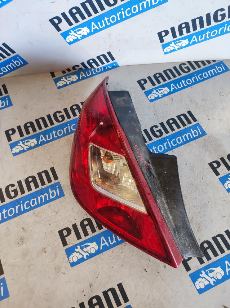 Faro Posteriore Sinistro Opel Corsa D 2011