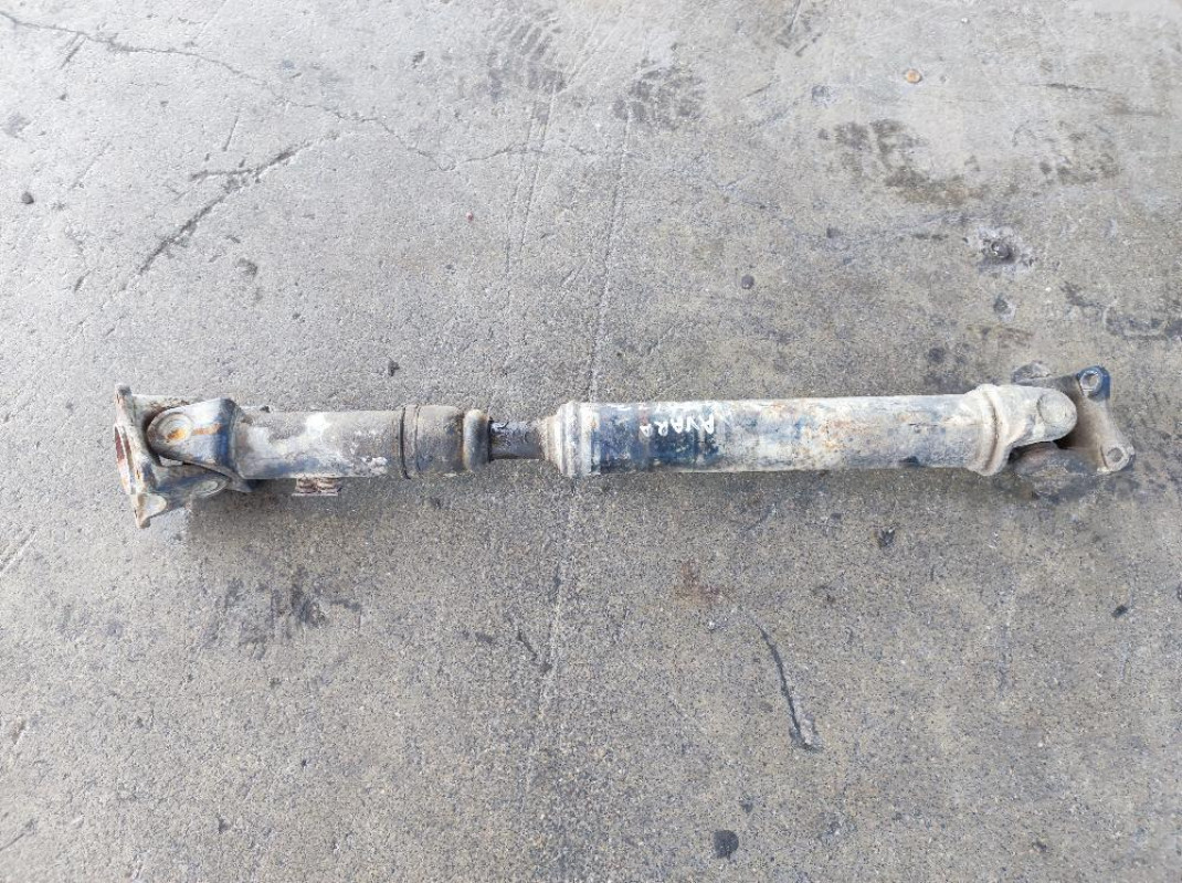 Albero Trasmissione Anteriore Nissan Navara TD25 2005