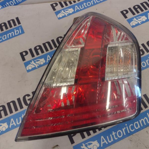 Faro Posteriore Destro Fiat Stilo 3 Porte 2003