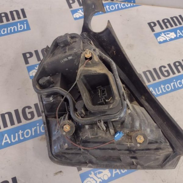 Faro Posteriore Destro Fiat Stilo 3 Porte 2003