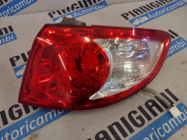 Faro Posteriore Destro Hyundai Santa Fe 2009